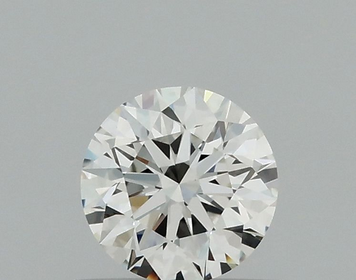 0.6 carat G-VS1 Excellent cut Natūralus Round Deimantas (1)