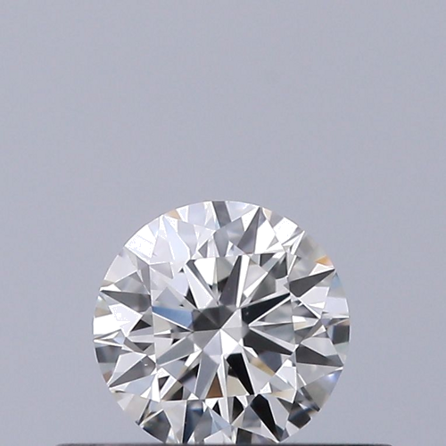 0.3 carat F-VS1 Excellent cut Natūralus Round Deimantas (1)