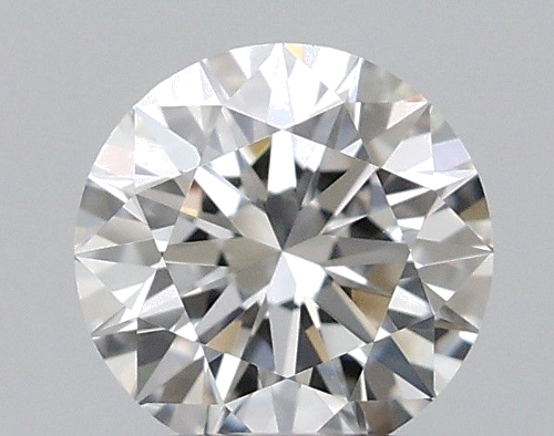 0.31 carat G-VVS1 Excellent cut Natūralus Round Deimantas (1)