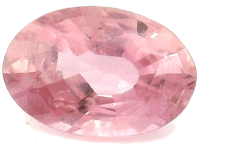 0.52 carat PINK Oval Safyras (1)