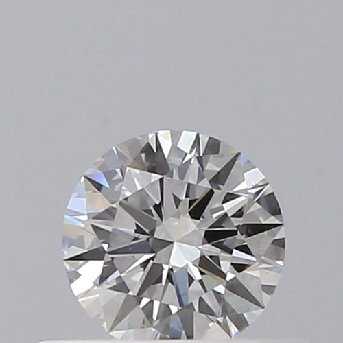 0.3 carat F-VS1 Excellent cut Natūralus Round Deimantas (1)