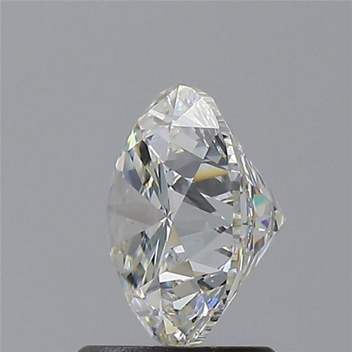 1.71 carat H-VS1 Excellent cut Natūralus Round Deimantas (1)