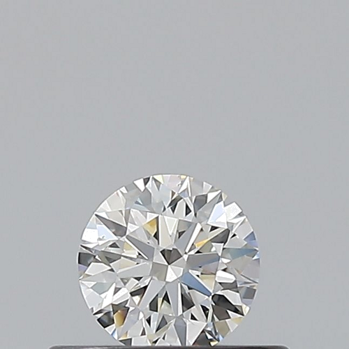 0.3 carat G-SI1 Excellent cut Natūralus Round Deimantas (1)