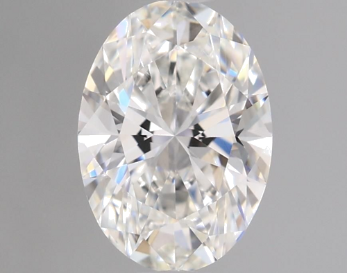 0.4 carat F-SI1 Excellent cut Natūralus Round Deimantas (1)