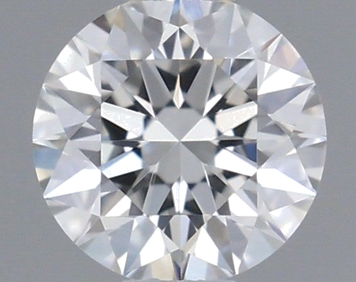 0.34 carat G-VS1 Excellent cut Natūralus Round Deimantas (1)