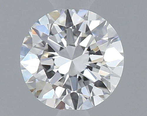 0.3 carat E-VS1 Excellent cut Natūralus Round Deimantas (1)