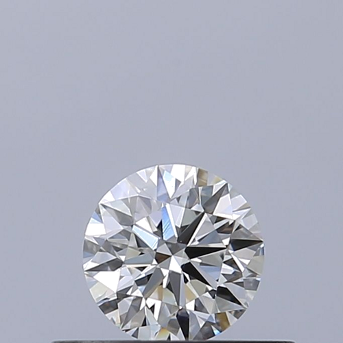 0.31 carat G-VS1 Excellent cut Natūralus Round Deimantas (1)