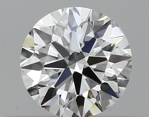 0.3 carat D-VS1 Very Good cut Natūralus Round Deimantas (1)