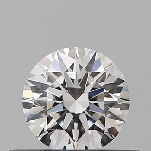 0.3 carat D-VS2 Excellent cut Natūralus Round Deimantas (1)