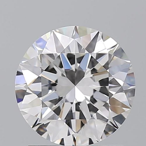 1.5 carat E-VS2 Excellent cut Natūralus Round Deimantas (1)