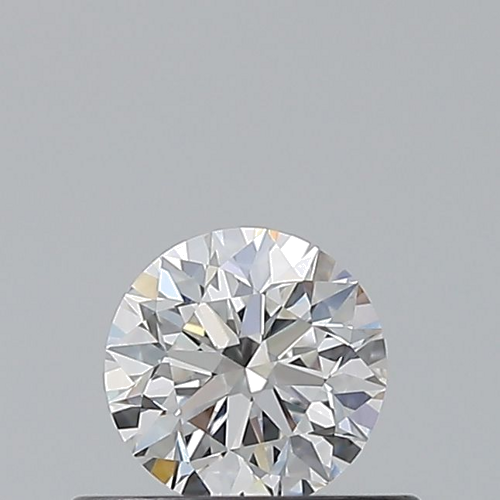 0.4 carat E-VS2 Excellent cut Natūralus Round Deimantas (1)