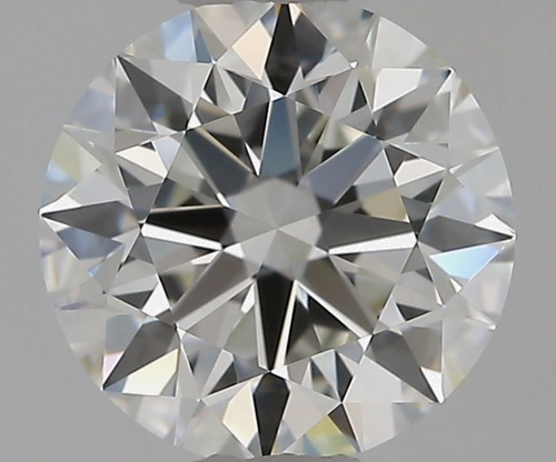 1.5 carat H-VVS2 Excellent cut Natūralus Round Deimantas (1)