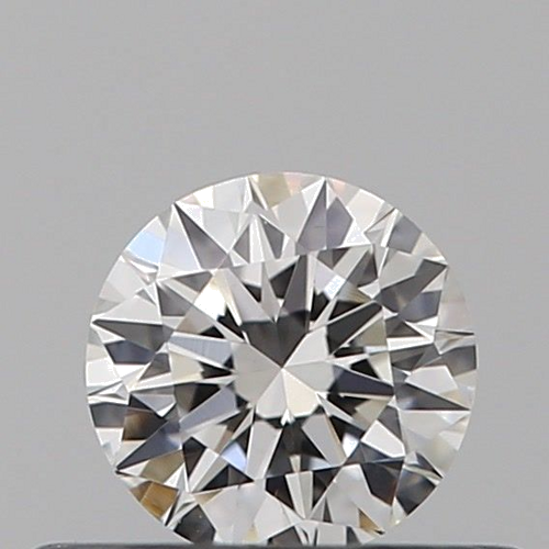 0.3 carat F-VS1 Very Good cut Natūralus Round Deimantas (1)