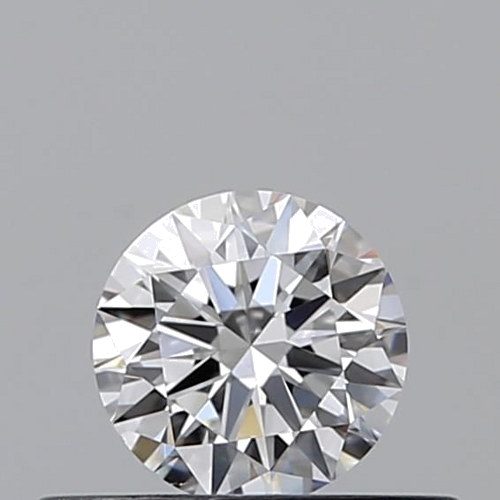0.3 carat E-VS2 Excellent cut Natūralus Round Deimantas (1)