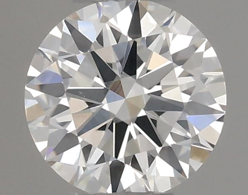 0.23 carat G-VS2 Excellent cut Natūralus Round Deimantas (1)