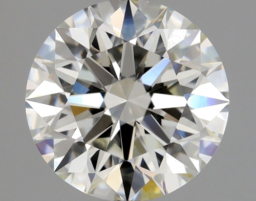 1.4 carat I-VS1 Excellent cut Natūralus Round Deimantas (1)