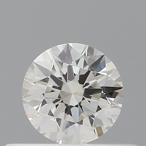 0.3 carat I-VS1 Excellent cut Natūralus Round Deimantas (1)