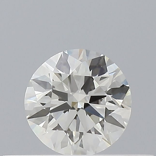 0.3 carat K-VS1 Very Good cut Natūralus Round Deimantas (1)