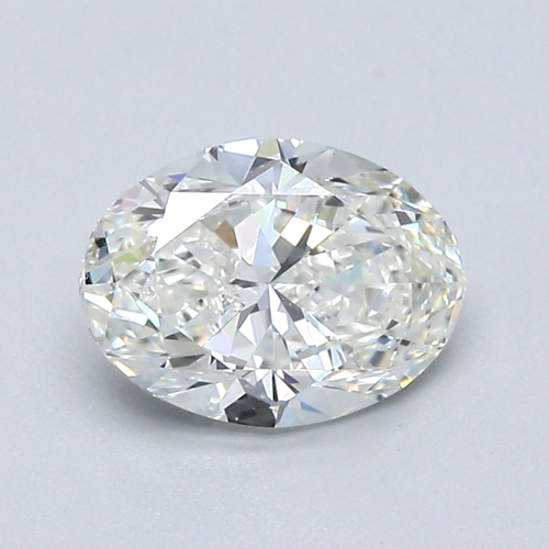 1.4 karato I VS1 - OVAL Deimantas (1)