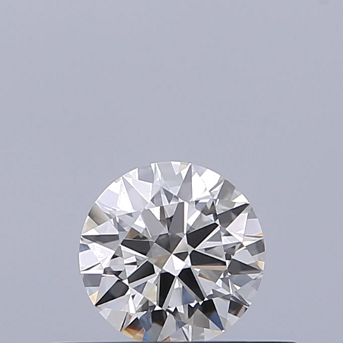 0.3 carat H-VVS1 Excellent cut Natūralus Round Deimantas (1)