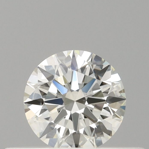 0.3 carat J-SI1 Excellent cut Natūralus Round Deimantas (1)