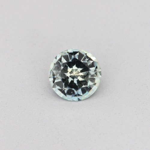 0.27 carat GREEN Round Safyras (1)