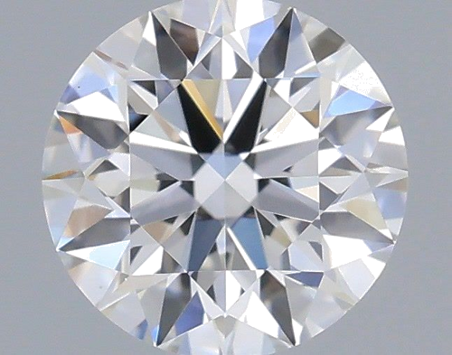 0.45 carat G-VS1 Excellent cut Natūralus Round Deimantas (1)