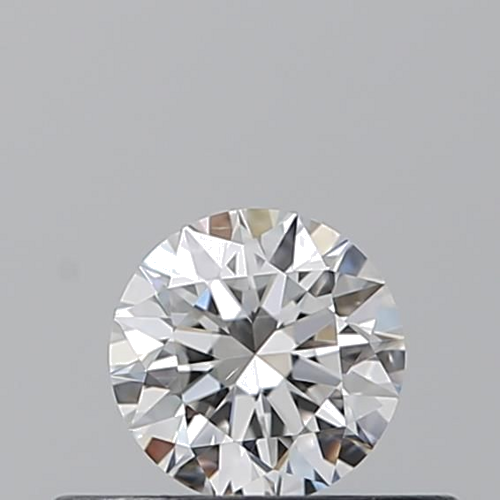 0.3 carat E-VS2 Excellent cut Natūralus Round Deimantas (1)