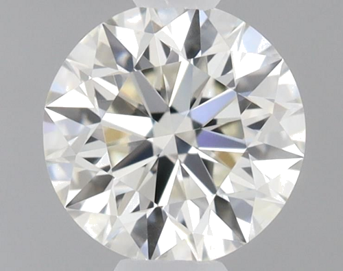 0.33 carat J-VS2 Excellent cut Natūralus Round Deimantas (1)