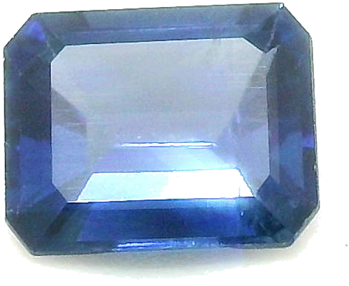 0.51 carat BLUE Emerald Safyras (1)