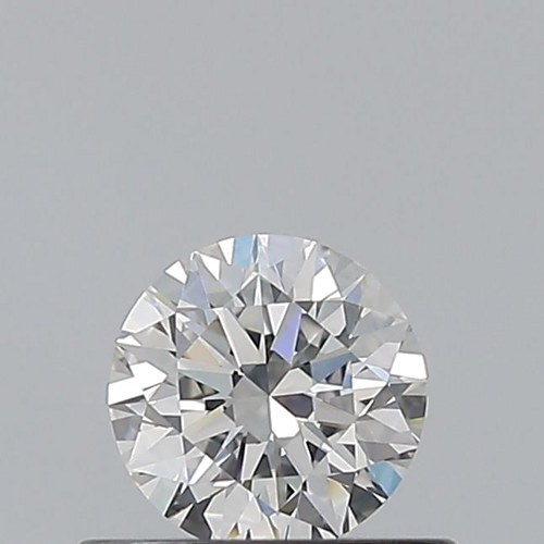 0.44 carat G-VS1 Excellent cut Natūralus Round Deimantas (1)