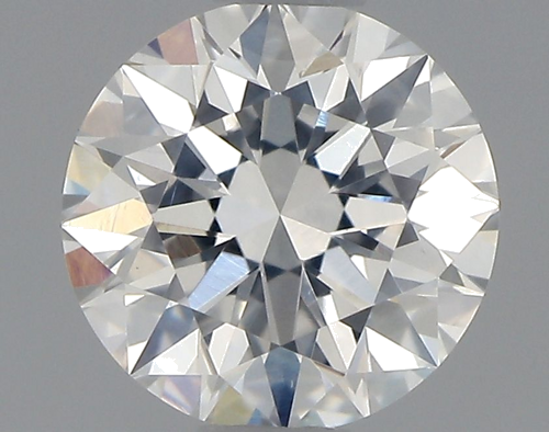 0.7 carat E-SI1 Excellent cut Natūralus Round Deimantas (1)