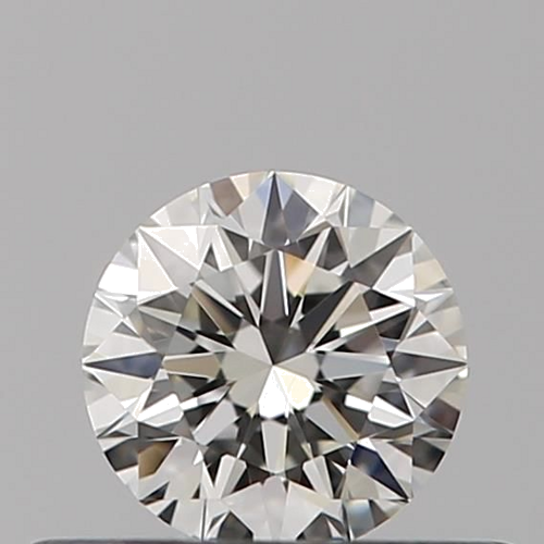 0.3 carat H-VVS1 Excellent cut Natūralus Round Deimantas (1)