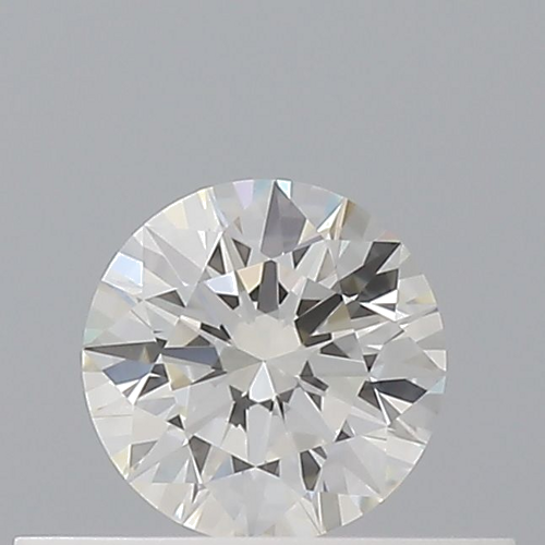 0.31 carat J-VS1 Excellent cut Natūralus Round Deimantas (1)