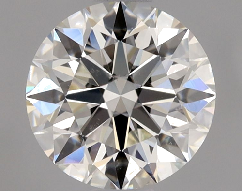0.8 carat I-SI1 Excellent cut Natūralus Round Deimantas (1)