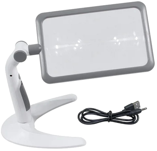 Desktop Magnifier 2.5x (3)