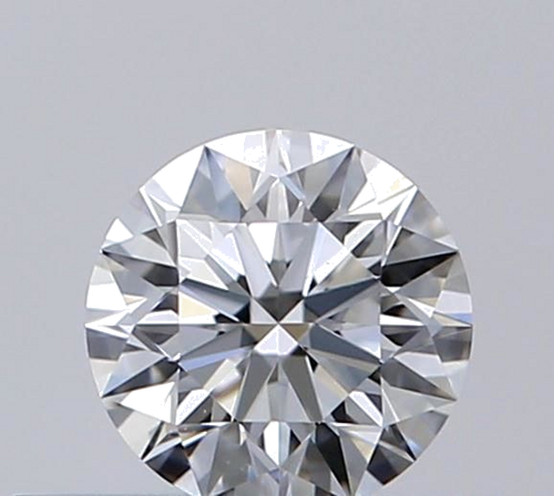 0.3 carat G-VS1 Excellent cut Natūralus Round Deimantas (1)