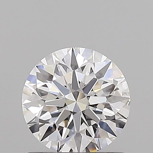 0.81 carat D-VS2 Excellent cut Natūralus Round Deimantas (1)
