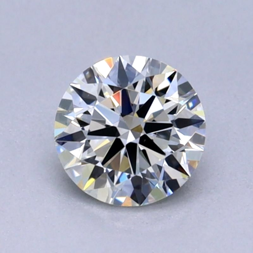 0.3 carat H-VS1 Excellent cut Natūralus Round Deimantas (1)