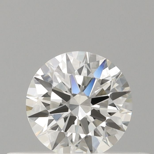 0.3 carat H-VS2 Excellent cut Natūralus Round Deimantas (1)