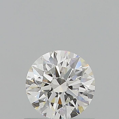 0.7 carat G-VS1 Excellent cut Natūralus Round Deimantas (1)
