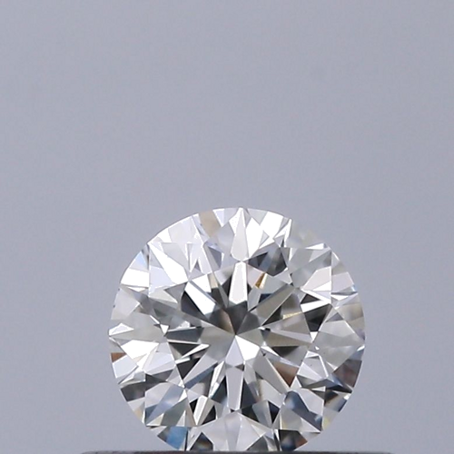 0.3 carat G-VS2 Excellent cut Natūralus Round Deimantas (1)
