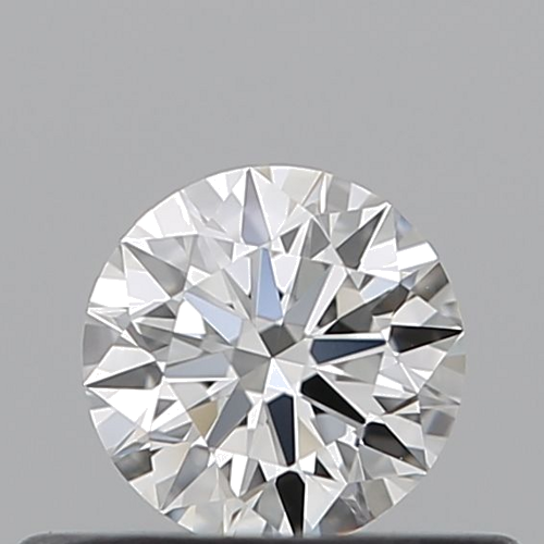 0.31 carat G-IF Excellent cut Natūralus Round Deimantas (1)