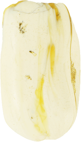 Самородок янтаря 0,70 г (1)