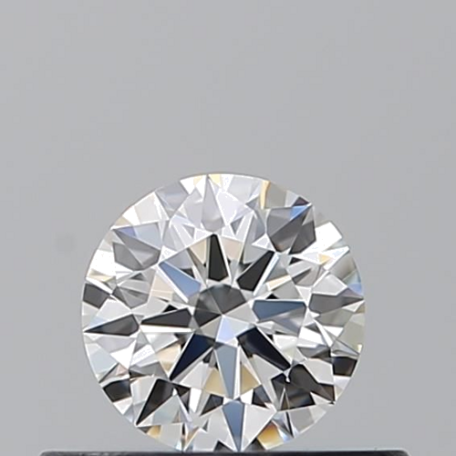 0.34 carat G-VS1 Excellent cut Natūralus Round Deimantas (1)