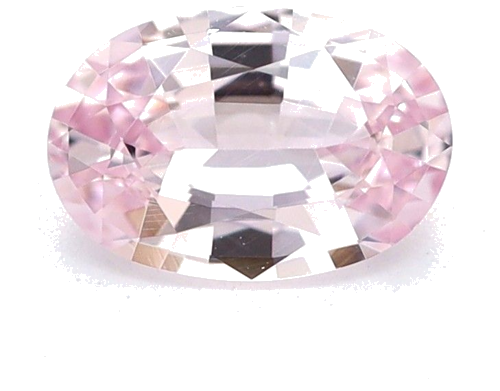 0.46 carat PINK Oval Safyras (1)