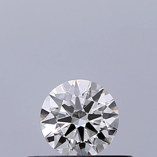0.3 carat H-VVS2 Excellent cut Natūralus Round Deimantas (1)