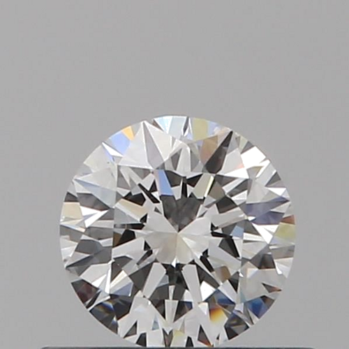 0.37 carat E-VS1 Excellent cut Natūralus Round Deimantas (1)