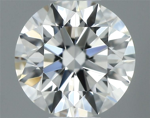 0.3 carat H-VVS2 Excellent cut Natūralus Round Deimantas (1)