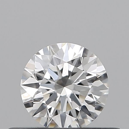 0.32 karato D VVS1 EX ROUND Deimantas (1)